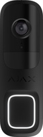 AJAX Wideodomofon DoorBell (black)
