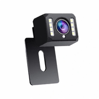 Bezprzewodowa Kamera Cofania HD do Zestawu MBG line D-435 (009S)