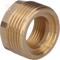 REDUKCJA DO WODOMIERZY 1"X 3/4"