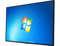 Monitor Hikvision DS-D5043QE