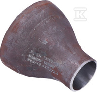 REDUKCJA 88x42 3,2x2,6 EN10253-1 S235
