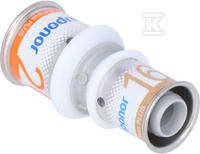 S-PRESS PLUS ZŁĄCZKA RED PPSU 20-16