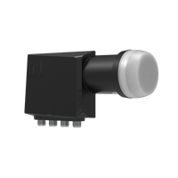 KONWERTER INVERTO QUATTRO BLACK ULTRA