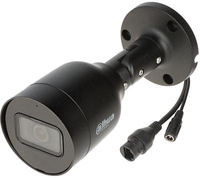 Kamera IP Dahua IPC-HFW1530S-0280B-S6-Black