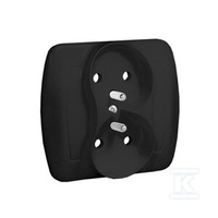 GN.2-KR.Z/U PRZES. CZARNY AKORD