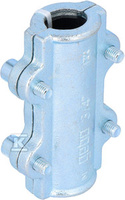 OBEJMA DS 3/4" DO RUR STALOWYCH