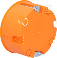 PUSZ.E135 POMAR.35MM PŁYT.GIPS WKRĘT.P