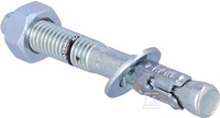 THROUGHBOLT 8X65 KOTWA