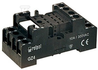 GN.PRZEK.GZ4 DO R4 4P (SZYNA)