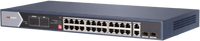 SWITCH POE HIKVISION DS-3E0528HP-E