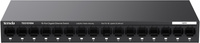 SWITCH TENDA TEG1016M