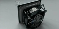 LV100 230VAC 25M3/H RAL7035 WENTYL.FILTR