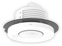 CZUJ.RUCHU P/T M42MR 360 SNAPFIT BIAŁY
