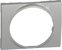 PLAK.METALIC Z OTWOREM 46,5