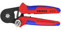 SZCZYPCE DO ZAGNIATANIA KNIPEX 97 53 14