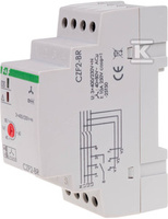 CZF-2BR CZUJ.ZAN.FAZ 3X400V 10A 2M DWUST