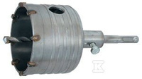 WIERT.KOR.65MM UCHW.SDS DO MURU
