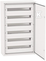 ROZDZ.P/T 6X24M. IP54 DARP-144 QUITELINE
