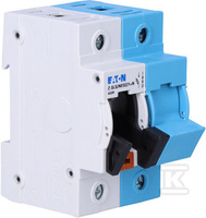 Z-SLS/NEOZ/1+N PODSTAWA ROZŁĄCZNIKA