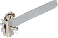 927 0 TAŚMOWA OBEJMA UZIEMIAJĄCA