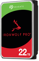 DYSK SEAGATE IronWolf PRO ST22000NT001 22TB