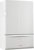 KOCIOŁ KONDENS. VICTRIX EXTRA 24 PLUS,1