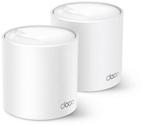 DOMOWY SYSTEM WI-FI MESH TP-LINK DECO X50(2-PACK)