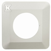 Osłona ściany pojed. OSX-910 satyna