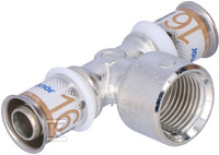 S-PRESS PLUS TRÓJNIK GW 16-RP1/2"FT-16