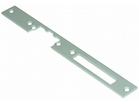 SZYLD ELEKTRA PROSTY DŁUGI MAL.; 2422