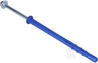 FF1 10X160 MM Z KOŁNIERZEM, WKRĘT OCYN