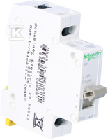 ISW 2P 20A 415VAC-ROZŁĄCZNIK IZOLACYJN