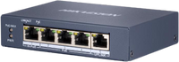 SWITCH POE HIKVISION DS-3E0505HP-E