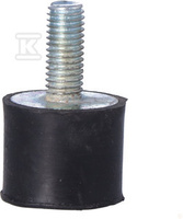 VIBRATEK SB-M AMORTYZATOR DRGAŃ 180/M8