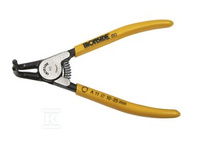 SZCZYPCE SEGERA WEWNĘTRZNE WYGIĘTE IRO