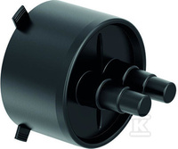 KOŃCÓW.GUM. TWIN 18+22+28-25+32+40/175