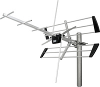 Antena Televes Antena Yagi Edge+ MIX VHF/UHF z filtrem 5G ref. 111810