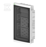 ROZ.ELEGANT RP 3X12 IP40 M/MEDIA D.DYMNE