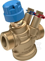 AUTOM.ZAW.REG.AB-QM,DN20,1100L/H,GZ,ZŁ