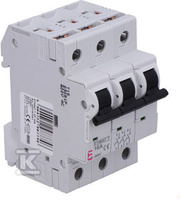 ETIMAT T 3P 16 OGRANICZ.MOCY