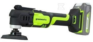 URZĄDZENIE WIELOFUNKCYJNE G24MT 24V