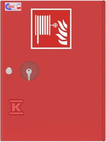 HYDRANT HW-52N-20-KO UNN RAL3000