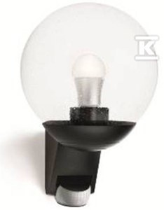 LAMPA ZEWN.Z CZUJNI.RUCHU L 585 C CZAR