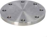 KOŁ ZAŚ. DN100 PN16 EN1092-1/05 S235