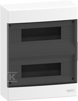 ROZDZIELNICA EASY9 N/T DRZWI TRANSP 2/24