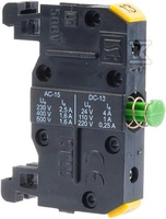 ŁĄCZNIK 1.TOR ZWIERNY (NO) SZYNOWY