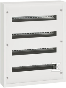 XL3 S 160 ROZDZ.N/T 4X24M