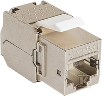 MODUŁ RJ45 KEYSTONE 6A STP