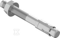 PSRM8X75 ŚRUBA ROZP.PIERŚCIENIOWA