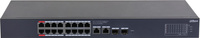Switch  Dahua CS4220-16GT-135